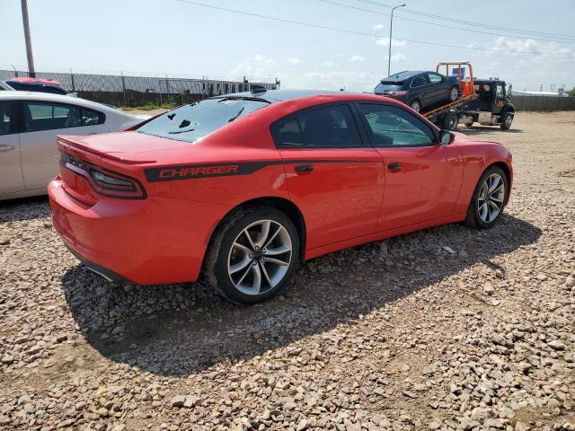 Photo 3 from auction – 2016 DODGE CHARGER R/ with VIN 2C3CDXCT9GH277000