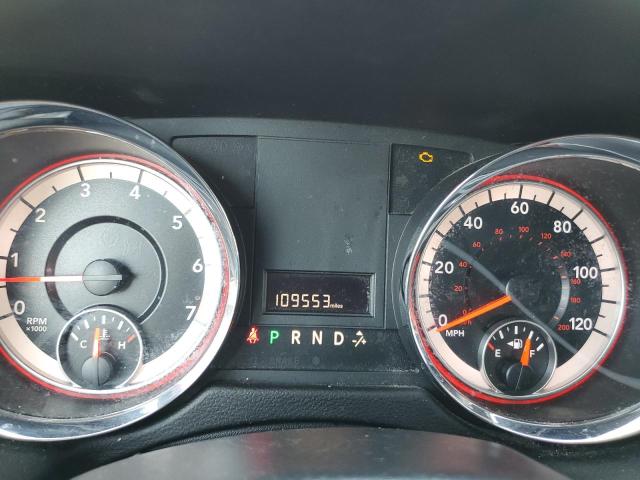 Photo 9 from auction – 2020 DODGE GRAND CARA with VIN 2C4RDGCG3LR200670