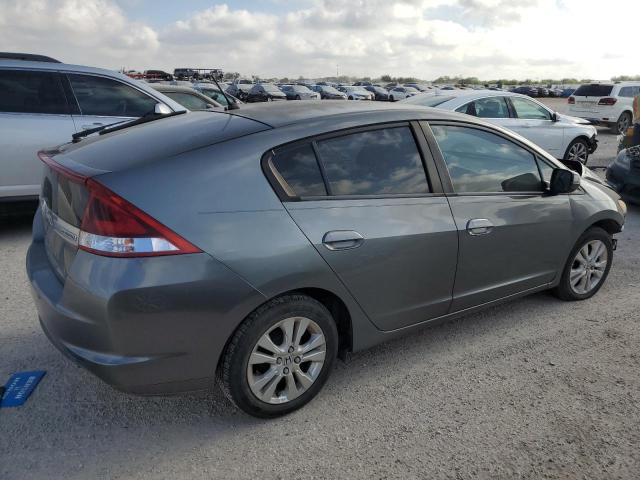 Photo 3 from auction – 2013 HONDA INSIGHT EX with VIN JHMZE2H77DS005341