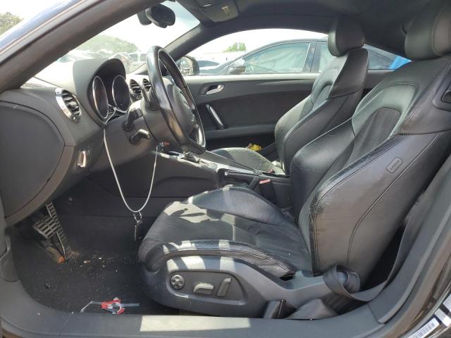 Photo 7 from auction – 2008 AUDI TT with VIN TRUAF38J981000317