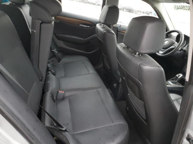 Photo 10 from auction – 2015 BMW X1 XDRIVE2 with VIN WBAVL1C54FVY34114