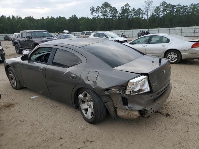 Photo 2 from auction – 2010 DODGE CHARGER with VIN 2B3CA4CT2AH128729