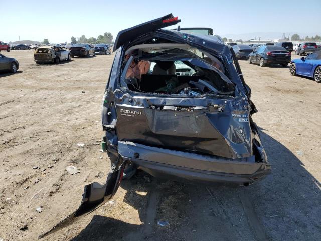 Photo 6 from auction – 2017 SUBARU FORESTER 2 with VIN JF2SJAEC3HH588652