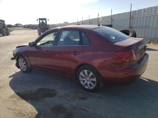 Photo 2 from auction – 2011 SUBARU IMPREZA 2. with VIN JF1GE6A65BH514040
