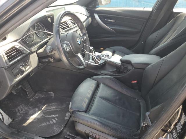 Снимка 7 от търг – 2013 BMW 335 XI с VIN WBA3B9C50DF587707