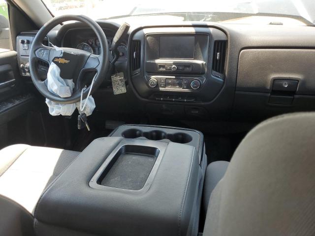 Photo 8 from auction – 2017 CHEVROLET SILVER1500 with VIN 1GCVKPEC0HZ142822