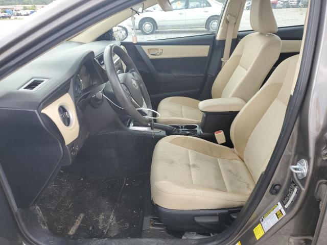 Photo 7 from auction – 2017 TOYOTA COROLLA L with VIN 2T1BURHE9HC917795