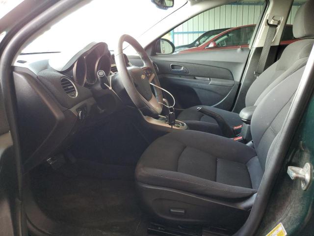 Photo 7 from auction – 2014 CHEVROLET CRUZE LT with VIN 1G1PC5SBXE7465572