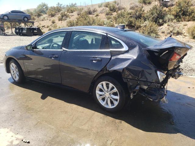 Photo 2 from auction – 2023 CHEVROLET MALIBU LT with VIN 1G1ZD5ST5PF178342