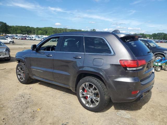Photo 2 from auction – 2014 JEEP GRAND CHER with VIN 1C4RJFDJ0EC248183