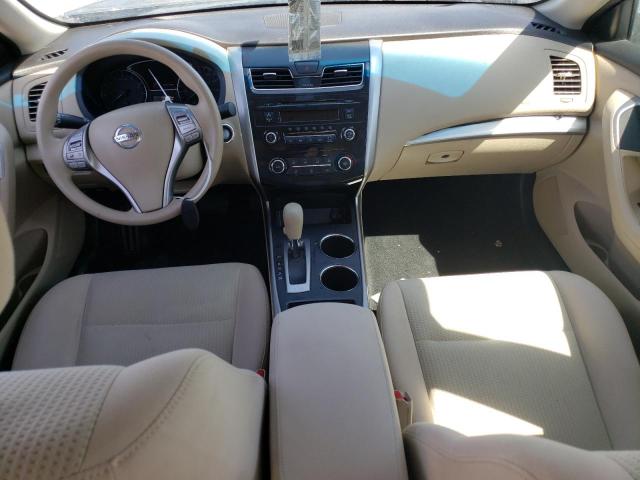 Photo 8 from auction – 2015 NISSAN ALTIMA 2.5 with VIN 1N4AL3AP9FC225166