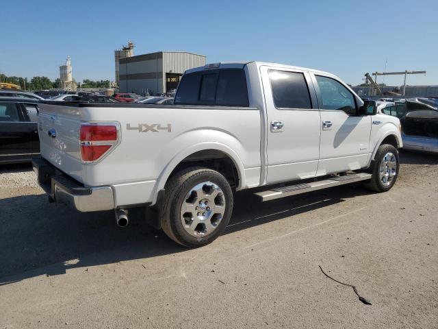Photo 3 from auction – 2011 FORD F150 SUPER with VIN 1FTFW1ET6BFC72828