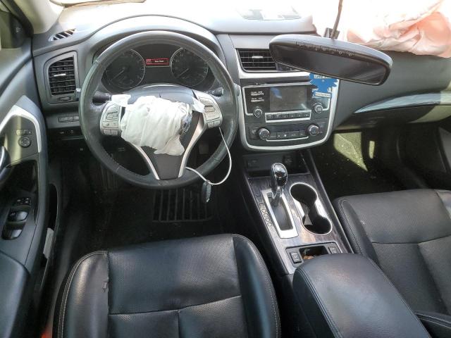 Photo 8 from auction – 2017 NISSAN ALTIMA 2.5 with VIN 1N4AL3AP7HC198990