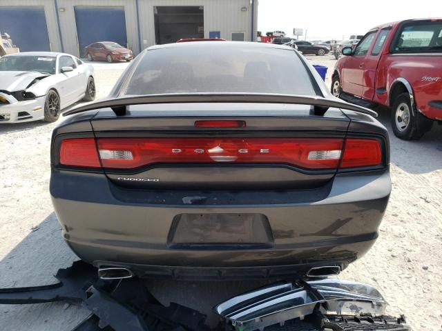 Photo 6 from auction – 2014 DODGE CHARGER SE with VIN 2C3CDXBG9EH107852