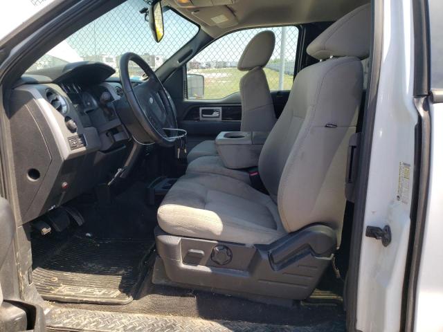 Photo 7 from auction – 2009 FORD F150 SUPER with VIN 1FTPX14V69FA63622
