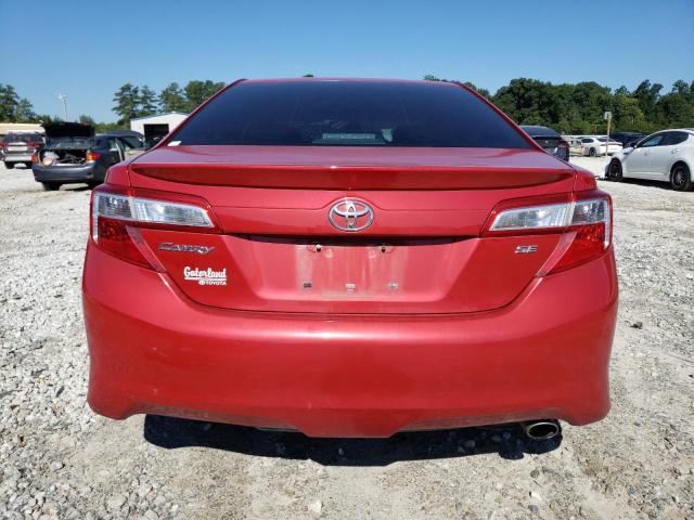 Photo 6 from auction – 2013 TOYOTA CAMRY L with VIN 4T1BF1FK9DU720641