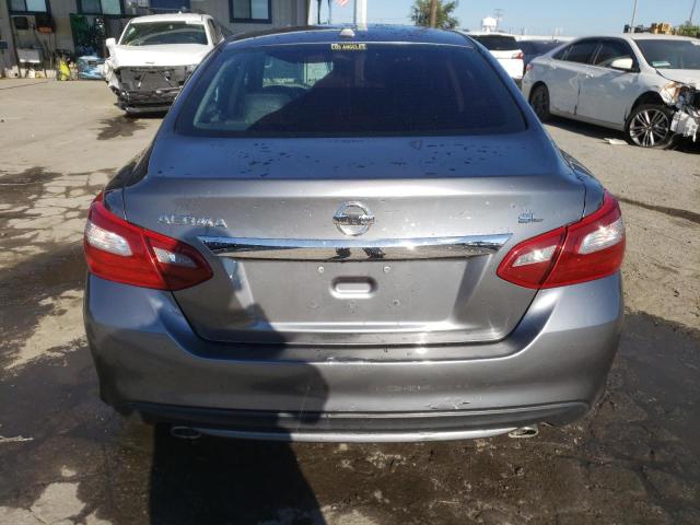 Photo 6 from auction – 2018 NISSAN ALTIMA 2.5 with VIN 1N4AL3AP1JC208435