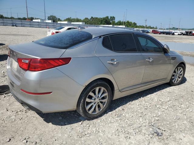 Photo 3 from auction – 2015 KIA OPTIMA EX with VIN 5XXGN4A7XFG454265
