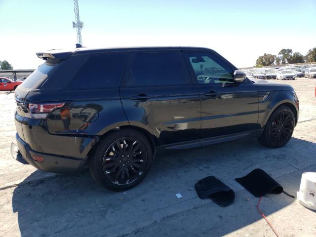 Photo 3 from auction – 2016 LAND ROVER RANGE ROVE with VIN SALWR2EF3GA568829
