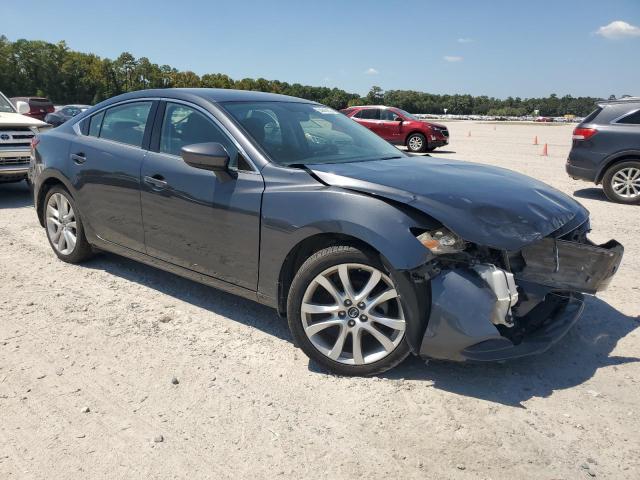 Photo 4 from auction – 2016 MAZDA 6 TOURING with VIN JM1GJ1V58G1485417