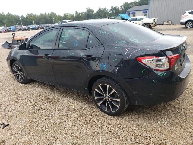 Photo 2 from auction – 2018 TOYOTA COROLLA L with VIN 5YFBURHE7JP843735