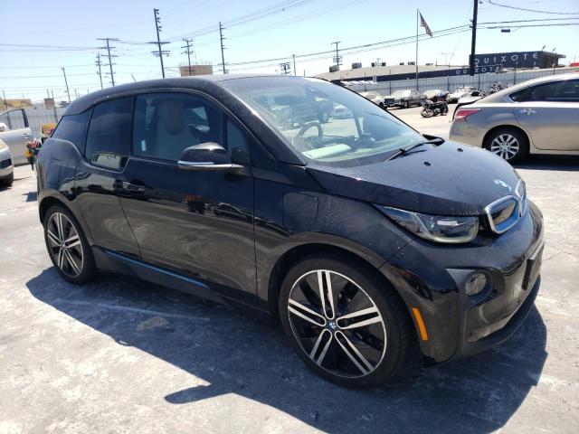 Photo 4 from auction – 2016 BMW I3 REX with VIN WBY1Z4C53GV506572