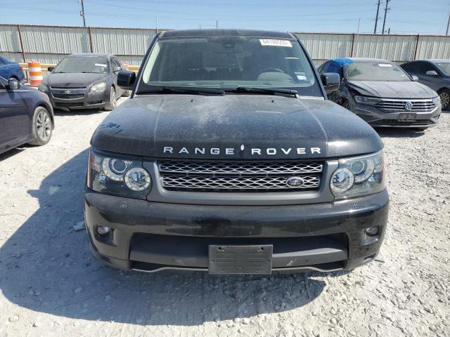 Снимка 5 от търг – 2010 LAND ROVER RANGE ROVE с VIN SALSH2E42AA237649