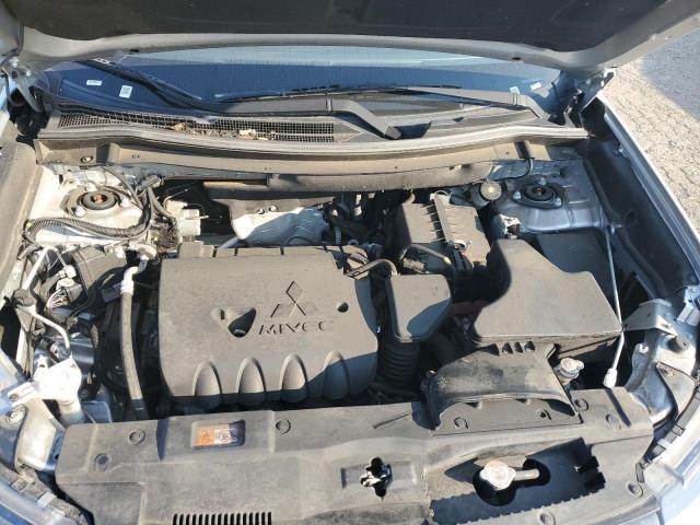 Photo 11 from auction – 2020 MITSUBISHI OUTLANDER with VIN JA4AD3A32LJ000853