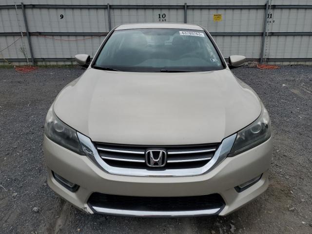 Photo 5 from auction – 2013 HONDA ACCORD with VIN 1HGCR2F56DA014228