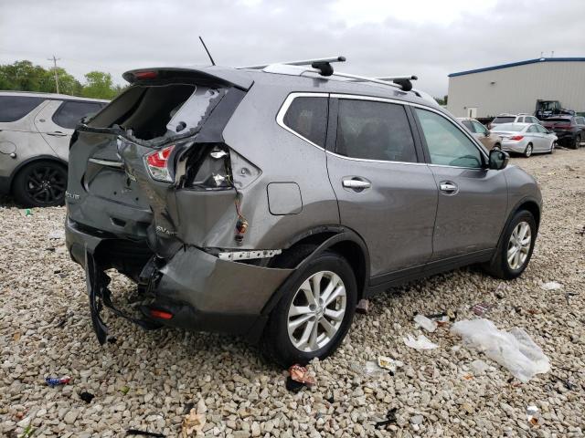 Photo 3 from auction – 2016 NISSAN ROGUE S with VIN KNMAT2MV0GP600984