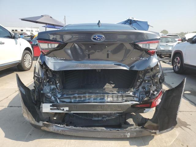 Photo 6 from auction – 2021 SUBARU LEGACY PRE with VIN 4S3BWAF60M3004806