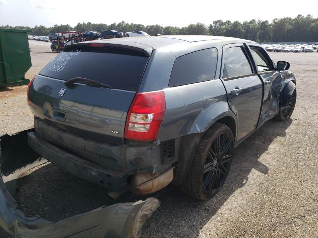Photo 3 from auction – 2006 DODGE MAGNUM SXT with VIN 2D4FV47V36H391317