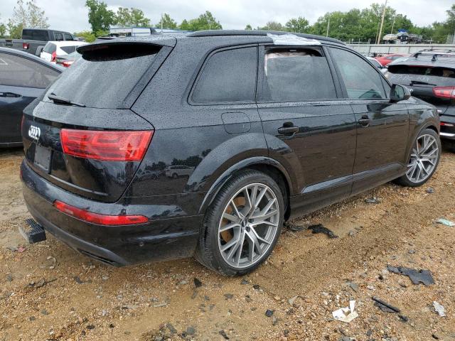 Photo 3 from auction – 2019 AUDI Q7 PRESTIG with VIN WA1VAAF71KD024942