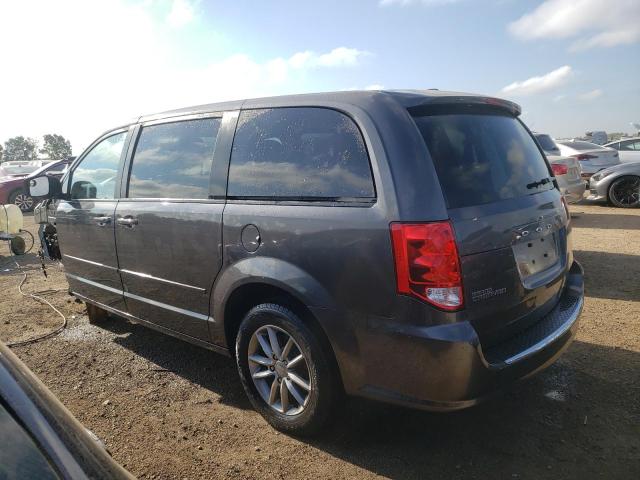 Photo 2 from auction – 2015 DODGE GRAND CARA with VIN 2C4RDGBG9FR685256