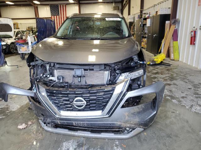 Photo 5 from auction – 2021 NISSAN ROGUE SL with VIN 5N1AT3CA1MC722031