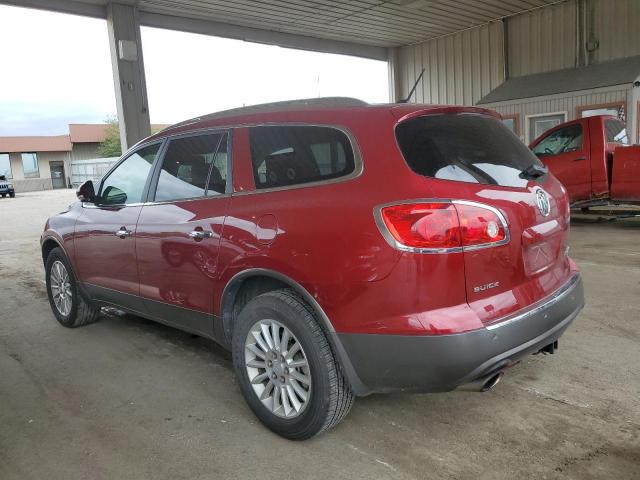 Photo 2 from auction – 2010 BUICK ENCLAVE CX with VIN 5GALRBED4AJ261431