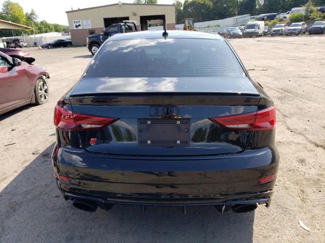Photo 6 from auction – 2019 AUDI RS3 with VIN WUABWHFF9KA900199