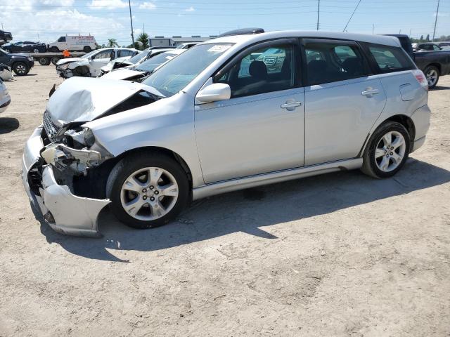 TOYOTA COROLLA MA 2007 with VIN 2T1KR32EX7C669580 - Photo from auction