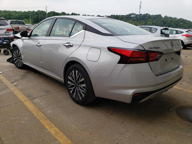 Photo 2 from auction – 2023 NISSAN ALTIMA SV with VIN 1N4BL4DV3PN307937