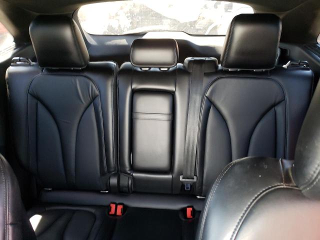 Photo 10 from auction – 2015 LINCOLN MKC with VIN 5LMTJ2AH1FUJ09698