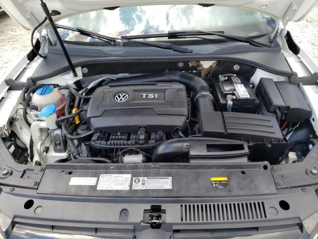 Photo 11 from auction – 2014 VOLKSWAGEN PASSAT SE with VIN 1VWBS7A32EC119269