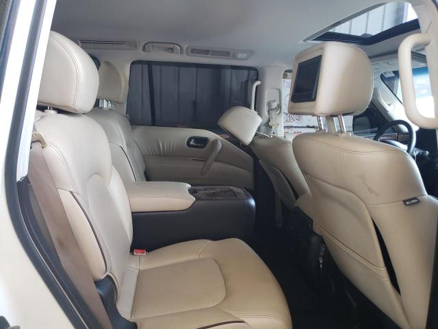 Photo 11 from auction – 2017 NISSAN ARMADA PLA with VIN JN8AY2NF5H9301302