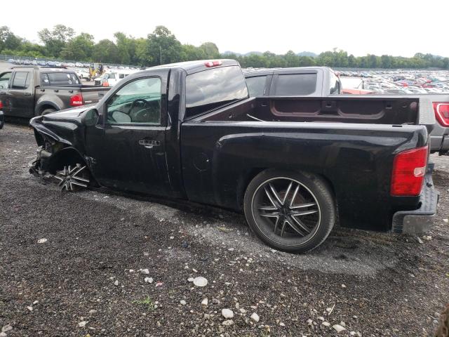 Photo 2 from auction – 2008 CHEVROLET SILVERADO with VIN 1GCEC14C38Z147301