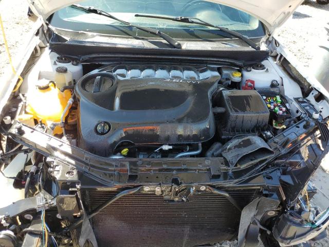 Photo 11 from auction – 2012 CHRYSLER 200 S with VIN 1C3CCBHG4CN122440