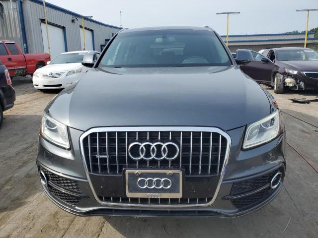 Photo 5 from auction – 2015 AUDI Q5 PREMIUM with VIN WA1DGAFP6FA129588