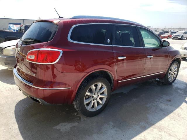 Photo 3 from auction – 2015 BUICK ENCLAVE with VIN 5GAKVCKD5FJ237633