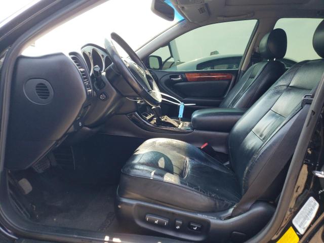 Photo 7 from auction – 2002 LEXUS GS 300 with VIN JT8BD69S020163494