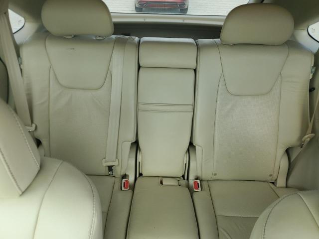 صورة رقم 10 من المزاد - 2013 LEXUS RX 350 مع VIN 2T2ZK1BA5DC091917
