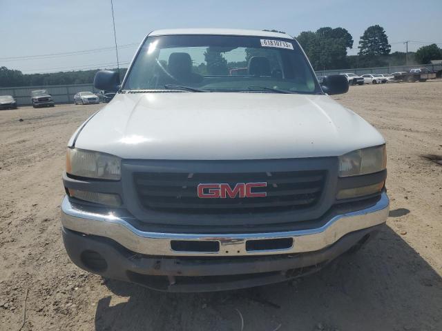 Photo 5 from auction – 2006 GMC NEW SIERRA with VIN 1GTEC14V06Z103769