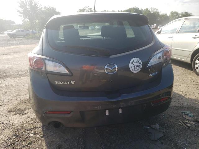 Foto 6 de la subasta – 2013 MAZDA 3 I con VIN JM1BL1LP6D1820243